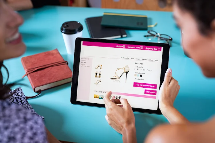 Make The Most Of Your Business With An eCommerce Website Designed For Customer Satisfaction