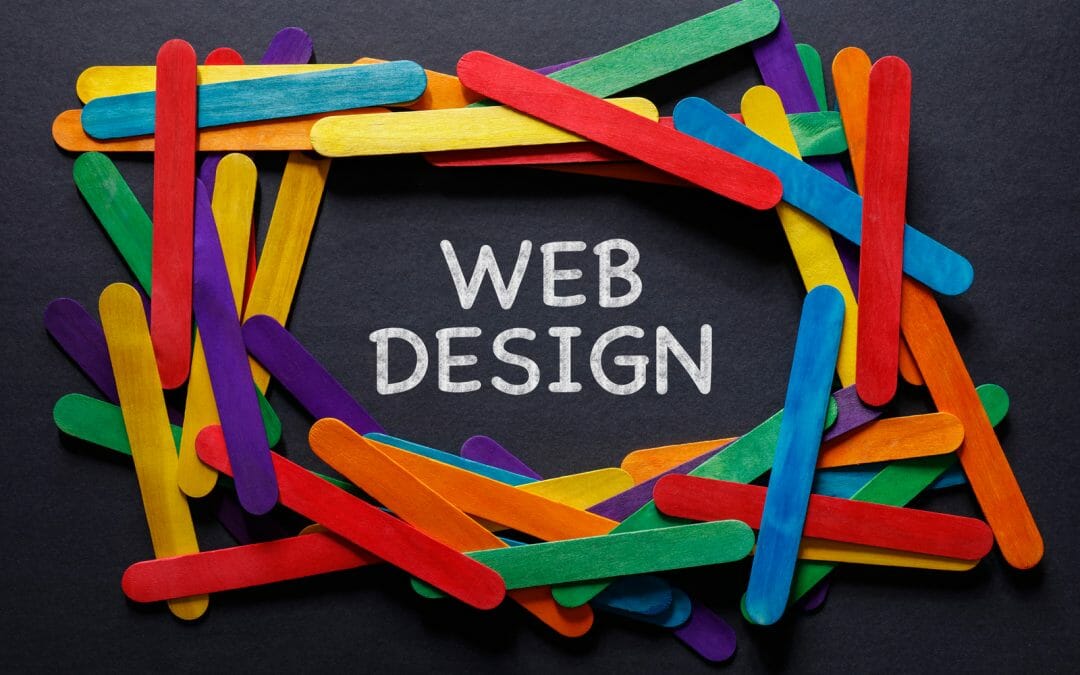 The Many Benefits Of Hiring A Web Design Company in Vancouver