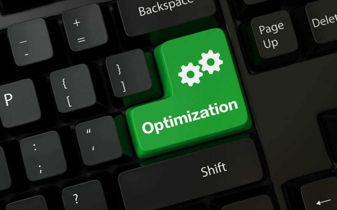 Top Reasons To Hire Website Optimization Services