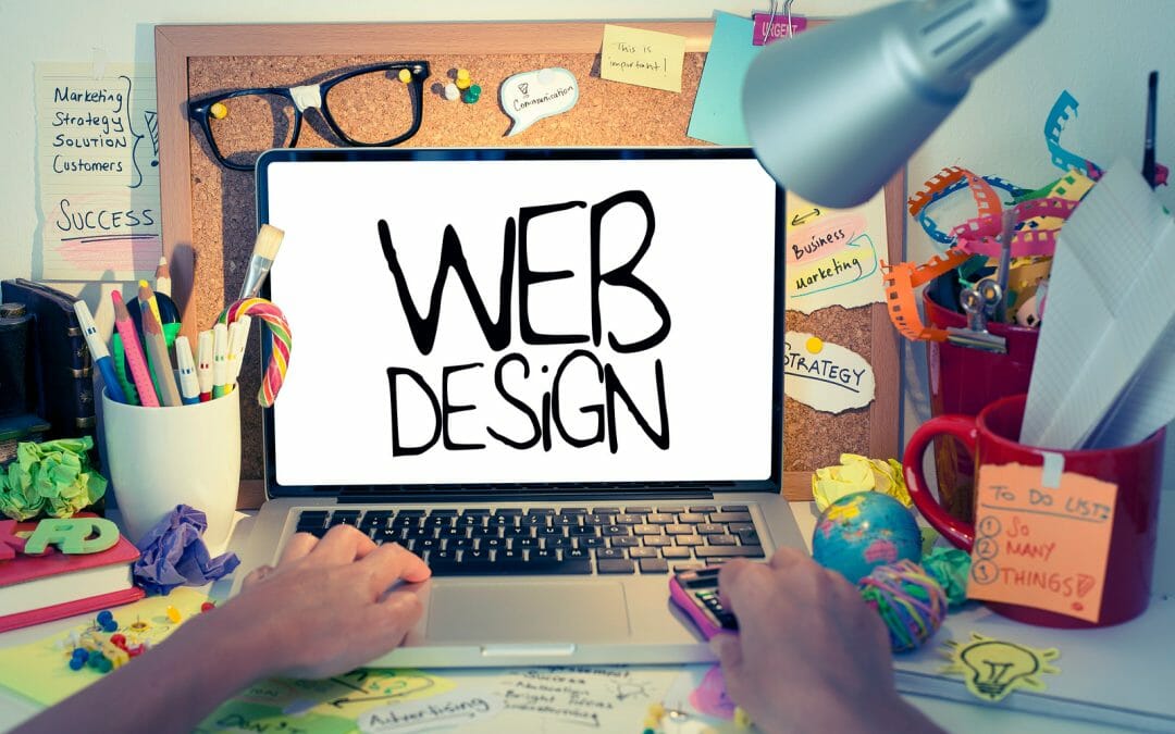 Make The Biggest Impact With Web Design Services