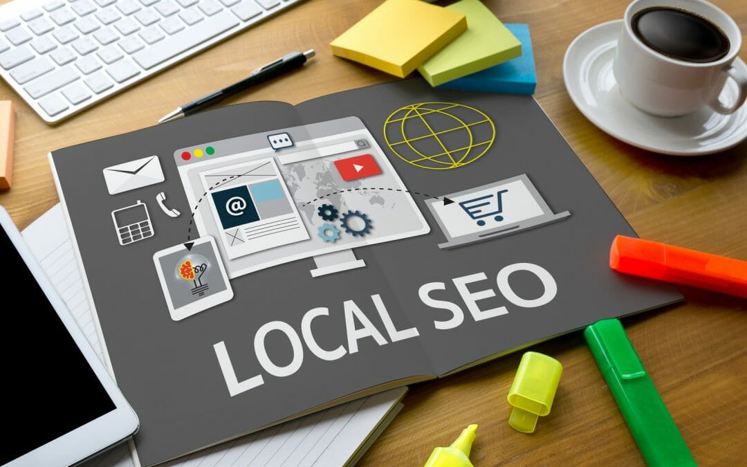 How A Local SEO Company Can Propel Your Business