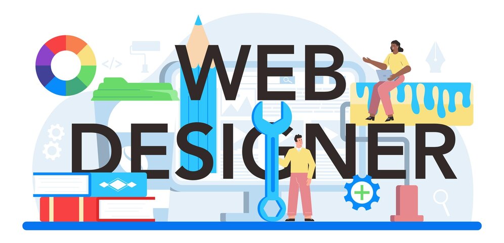 Get The Digital Presence You Deserve With A Professional Web Design Development Company